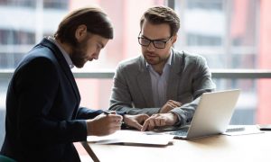 Contract Review in Thailand